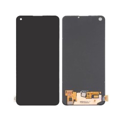 TOUCH+DISPLAY OPPO RENO5 Z 6.43" BLACK TOUCH+DISPLAY OPPO RENO5 Z 6.43" BLACK